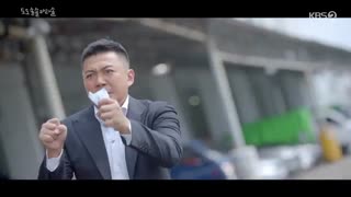 قسمت 5 سریال کره ای دو دو سُل سُل لا لا سُل *زیرنویس چسبیده* (دانلود با لینک مستقیم) Do Do Sol Sol La La Sol 2020