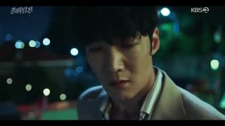 قسمت 7 سریال کره ای کاراگاه زامبی *زیرنویس چسبیده* (دانلود با لینک مستقیم) Zombie Detective 2020