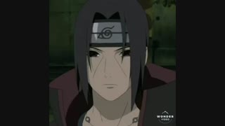 کلیپ انیمه ناروتو 
