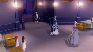 باربی 12 پرنسس [Original HD] دوبله فارسی پارت 2_HD