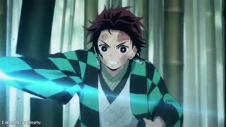 تیغه شیطان قسمت 3