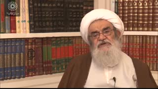 درس خارج فقه آیت الله العظمی مظاهری-۱۳۹۹.۰۸.۰۷