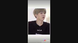 طنز بی تی اس(وقتی با دوستام هماهنگ میکنم)