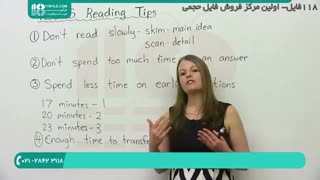 آزمون آیلتس مهارت‌های زندگی - IELTS Life Skills