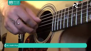 آشنایی با نکات طلایی در یادگیری نواختن گیتار کلاسیک