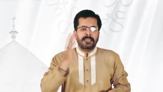 نماهنگی به زبان اردو - وصف امیرالمومنین | شبکه جهانی بیت العباس  (علیه السلام)