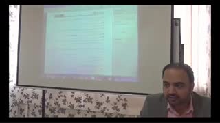 دمو تدریس پروتز ثابت مرور سریع دکتر هادی آمادگی آزمون رزیدنتی(ماهان-نوآوران دانش)