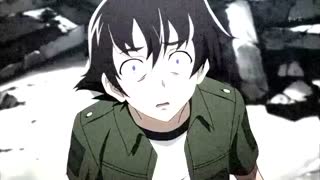 [Amv _ mirai nikki [Monster