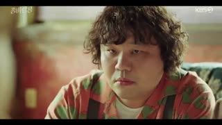 قسمت دوازدهم (پایان) سریال کره ای The Zombie Detective 2020 - با زیرنویس فارسی