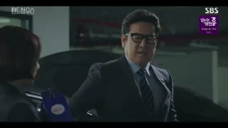 قسمت دوم سریال کره ای The Penthouse 2020 - بازیرنویس فارسی