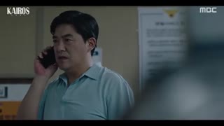 قسمت دوم سریال کره ای Kairos 2020 - با زیرنویس فارسی