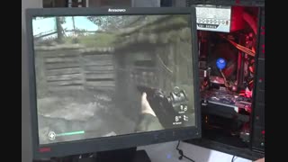 گیمینگ DDR4 قدرتمند با SSD M2