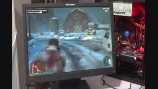 گیمینگ DDR4 قدرتمند با SSD M2