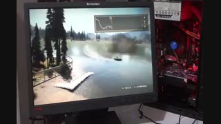 گیمینگ DDR4 قدرتمند با SSD M2