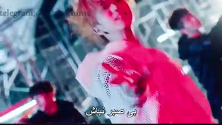 موزیک ویدیو my pace از گروه Stray kids با زیرنویس فارسی