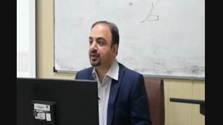 دمو تدریس پروتز ثابت دوره اصلی استاد دکتر هادی  آمادگی آزمون رزیدنتی(ماهان-نوآوران دانش)