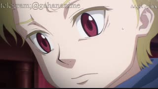 انیمه موریارتی میهن پرست قسمت 3 با زیرنویس پارسی  Yuukoku no Moriarty_3