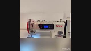 چرخ راسته دوز دینام سرخود رویانگ RY-E60D