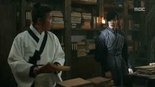 سریال کره ای(구가의서 2013)قسمت 2