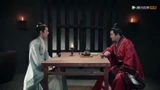 سریال چینی ارباب جیو لیو قسمت 03 با بازی بای لو بهمراه زیرنویس فارسی /Jiu Liu Overlord Chinese Drama 2020