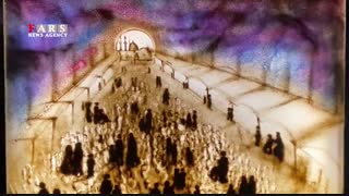 نماهنگ به تو از دور سلام