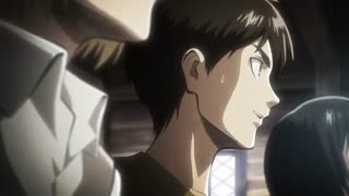 انیمه حمله به تایتان ها قسمت 5 فصل 1 دوبله فارسی