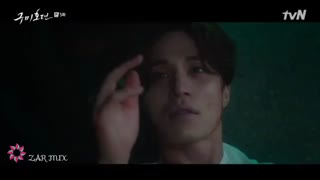 تو همه ی زندگیمی همون عشق قدیمی..... میکس عاشقانه و غمگین و احساسی سریال کره ای افسانه نه دم _ افسانه روباه نه دم