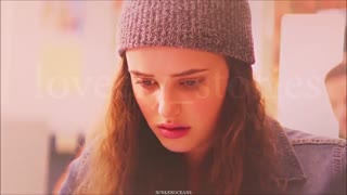 میکس سریال سیزده دلیل برای اینکه - هانا بیکر