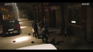 سریال  کاراگاه زامبی قسمت 23-24 آخر+ زیرنویس فارسی