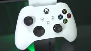 Xbox Series S Console Unboxing