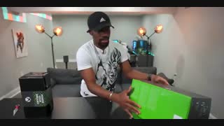 Official Xbox Series X & Series S Unboxing!