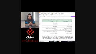 دمو تدریس  جامعه نگر دوره اصلی اساتید دکتر شریفی ،دکتر هاشمی ،دکتر مقدم و دکتر بیرایه آمادگی آزمون رزیدنتی(ماهان-نوآوران دانش)