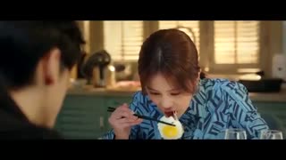 سریال چینی عشق شیرین است قسمت 21 با زیرنویس فارسی /Love Is Sweet Chinese Drama 2020
