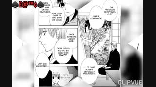 مانگا سبد میوه ها Fruit basket( فصل دوم به بعد) chapter 114