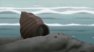 انیمه سریالی موشی شی ، فصل دوم ، قسمت دوم ، دوبله پارسی