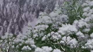 انیمه سریالی موشی شی ، فصل دوم ، قسمت نهم ، دوبله پارسی