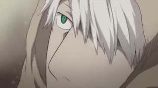 انیمه سریالی موشی شی ، فصل دوم ، قسمت دهم(آخر) ، دوبله پارسی