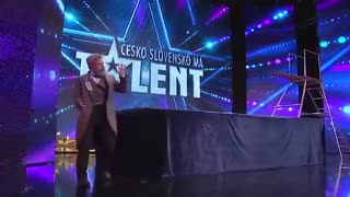 Britains Got Talent گات تلنت 7