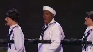 Britains Got Talent گات تلنت  9