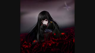 Jigoku Shoujo OST .Jigoku Nagashi - jpop