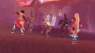 Haven - Story trailer - Can love conquer all