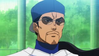 انیمه  آسی از الماس (Ace of Diamond)قسمت 6 سافت ساب فارسی