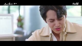 افسانه روباه نه دم قسمت7 با زیرنویس فارسی the tale of a Gumiho 2020