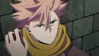 انیمه سریالی آی دی / درگیری ، قسمت سوم ، زیرنویس پارسی