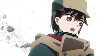 انیمه سریالی آی دی / درگیری ،قسمت سیزدهم(آخر) ،  زیرنویس پارسی