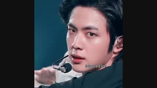 ○-●❛BTS JIN - Dangerous Woman❜ [FMV] →『Wordwide Hondsome』●-○