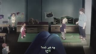 انیمه کارول و سه شنبه قسمت 2 با زیرنویس فارسی- carole and tuesday