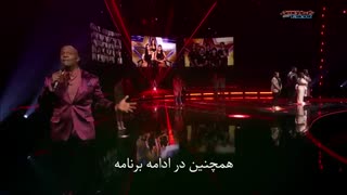 مسابقه امریکاز گات تلنت 2020 - قسمت  18