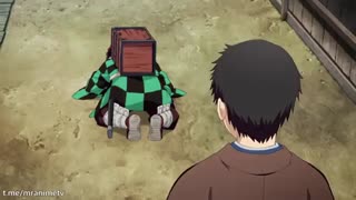 تیغه شیطان قسمت 6