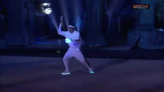 مسابقه امریکاز گات تلنت 2020 - قسمت  19